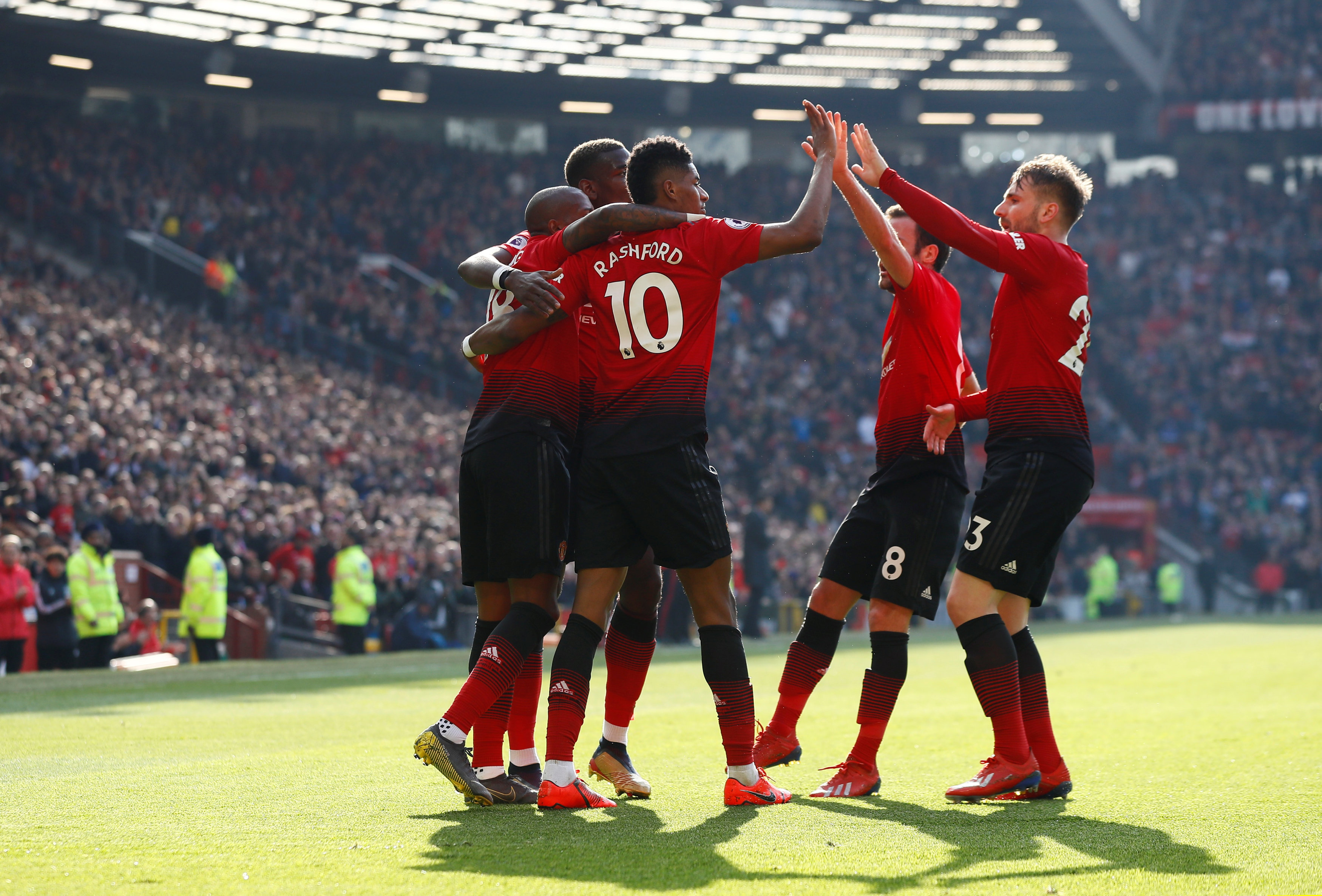 上的劣势 上的劣势